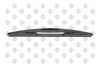 OPEL 1272134 Wiper Blade